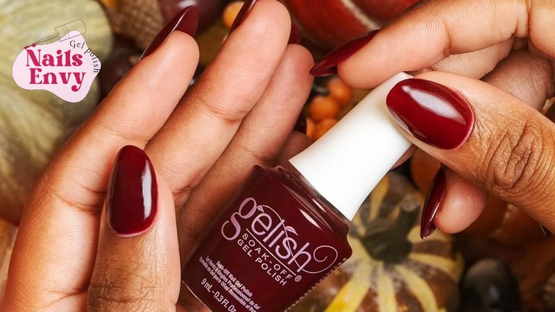 A collection of the 10 best gel nail polishes, helping determine what gel nail polish is the best value.
