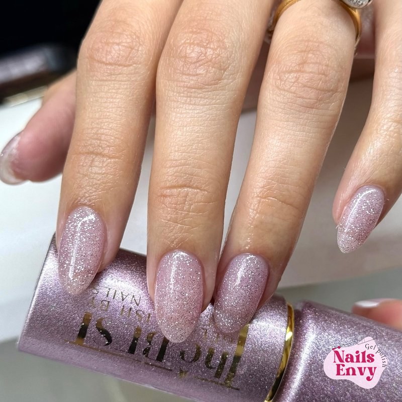 The Best Nails USA Gel Polish, a top professional gel nail polish brand.
