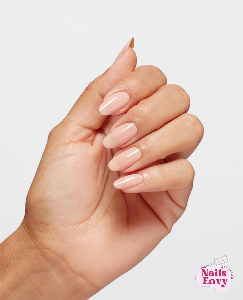 Bubble Bath long-lasting nail polish manicure