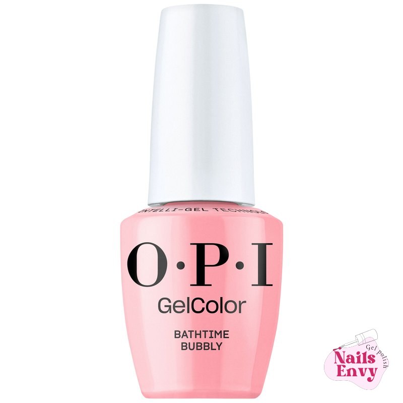 OPI Nail Polish Bubble Bath - 0.5 oz | Ethos Beauty Partners