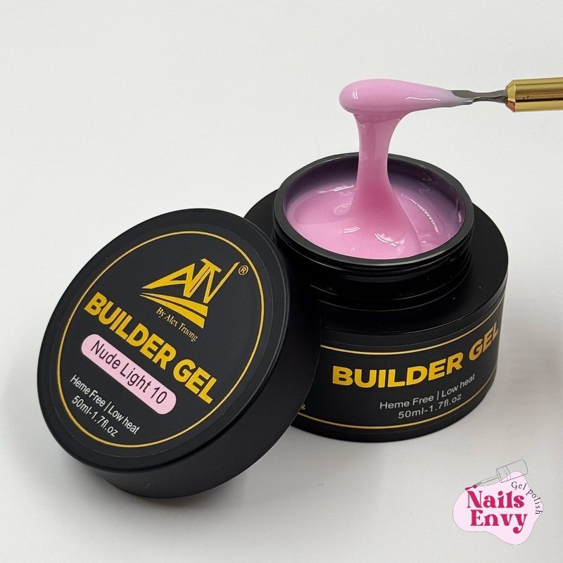 ATN Builder Gel Colors ATN Builder Gel - Set 16 Colors