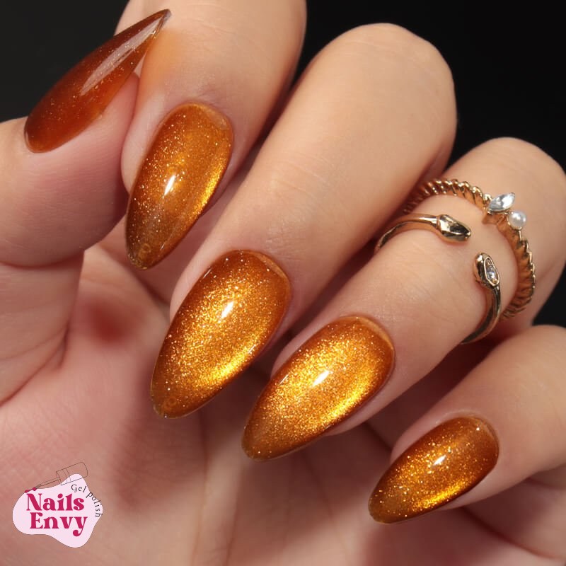 Vettsy Smoky Nebula Cat Eye Gel Polish Cat Eye Gel Polish | Magnetic Gel Polish – Vettsy