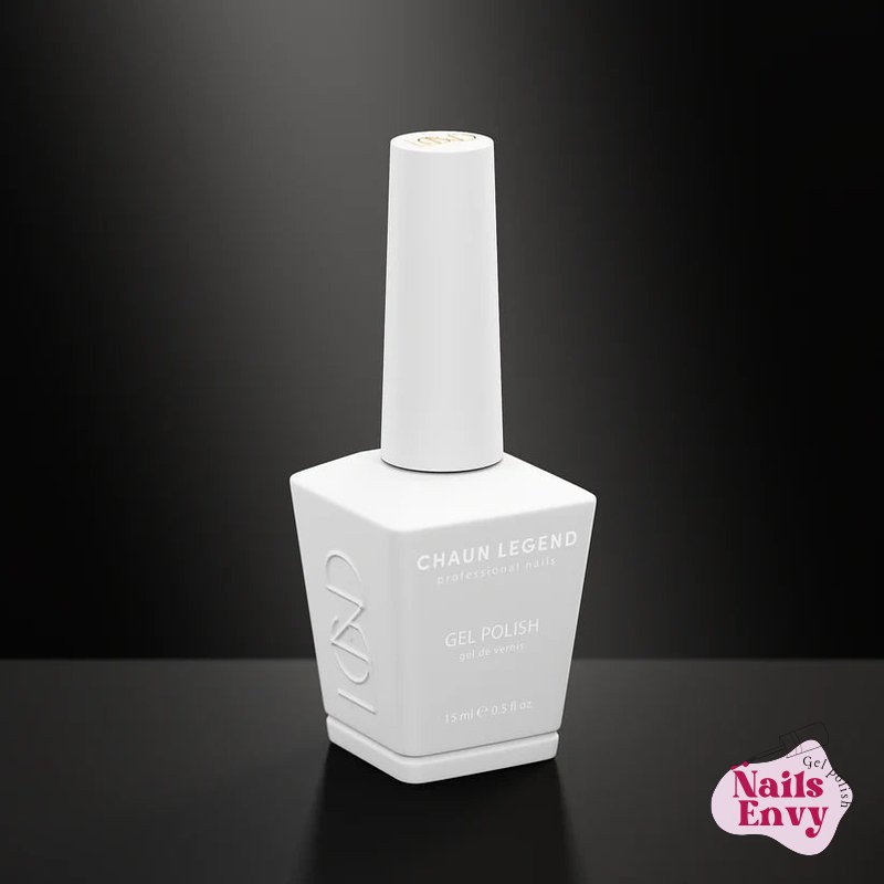 Chaun Legend Gel Polish Lactose Intolerant