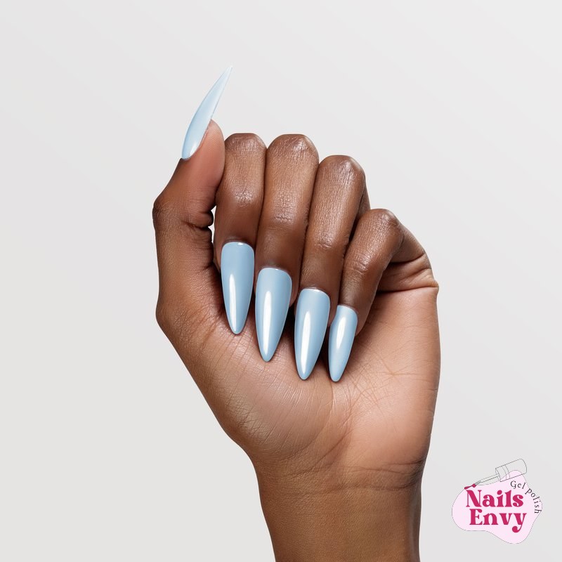 Chaun Legend Gel Polish LG5046 Cut the Check