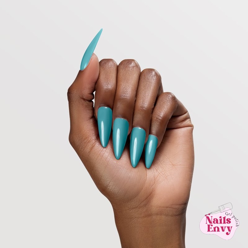 Chaun Legend Gel Polish LG5060 Non-GMO
