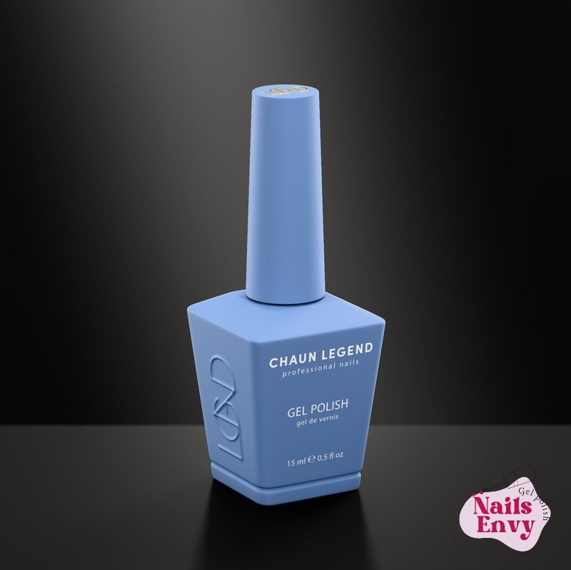 CHAUN LEGEND GEL POLISH LGND COLLECTION VOL. 2.1