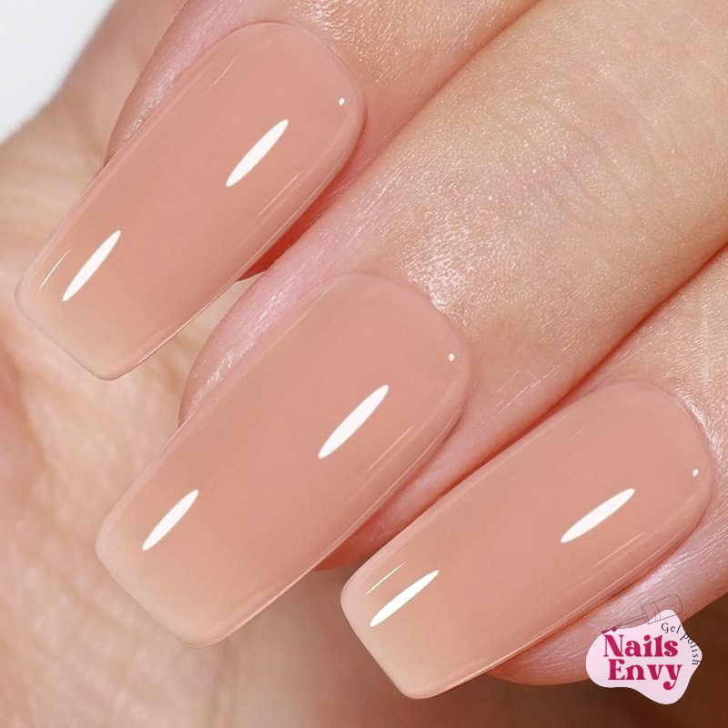 Beetles Clear Gel Nail Polish Options Beetles Gel Nail Polish Clear