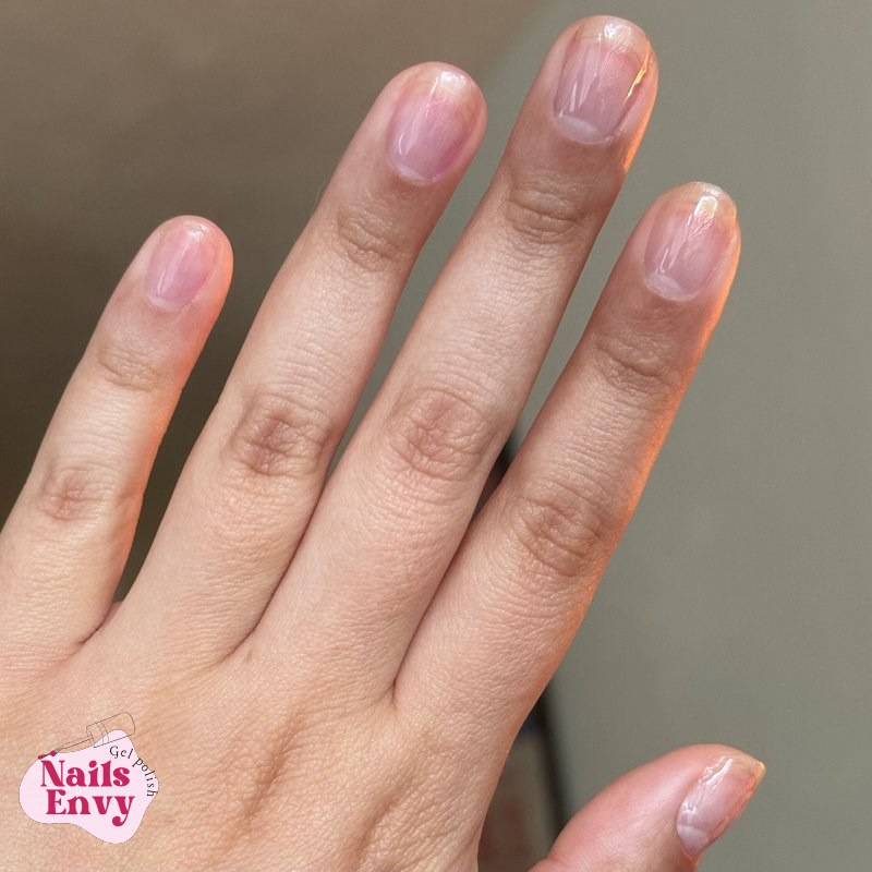 Olive & June Clear Builder Gel Olive & June Builder Gel Nail Polish - Clear