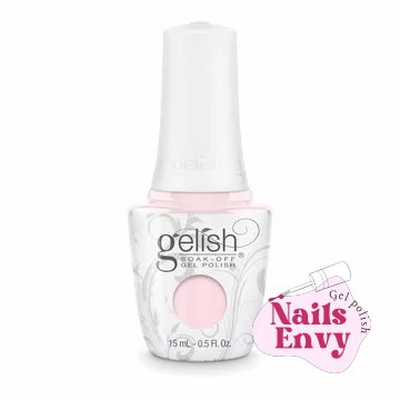 Gelish Simple Sheer Gel Polish Gelish Simple Sheer Soak-Off Gel Polish, 0.5 oz.