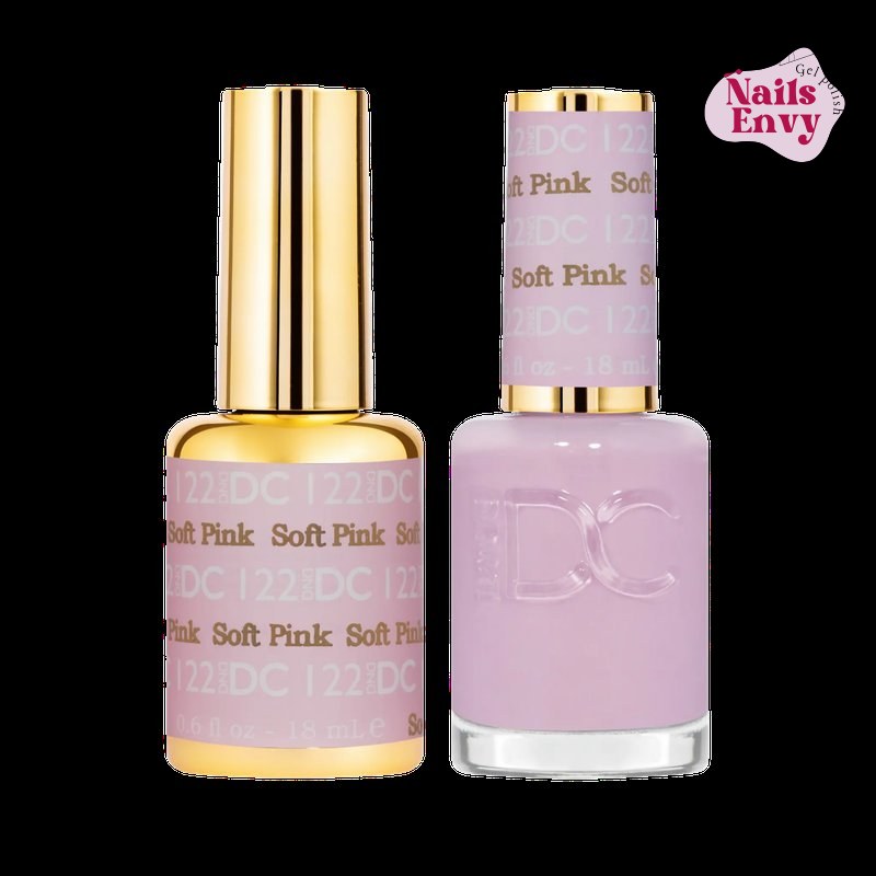 Back To The Basics Gel Polish Starter Kit Back To The Basics Gel Polish Starter Kit – DND Gel