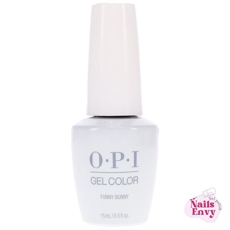 OPI Gel - Funny Bunny