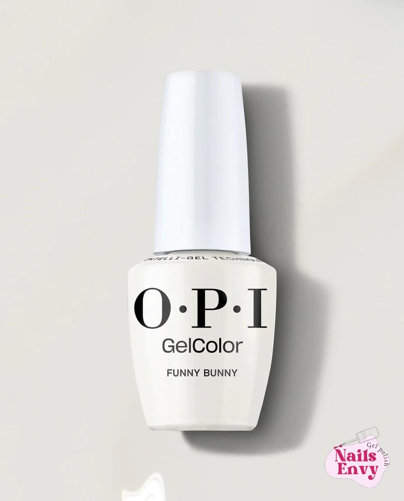 OPI - H22 Funny Bunny (Gel)