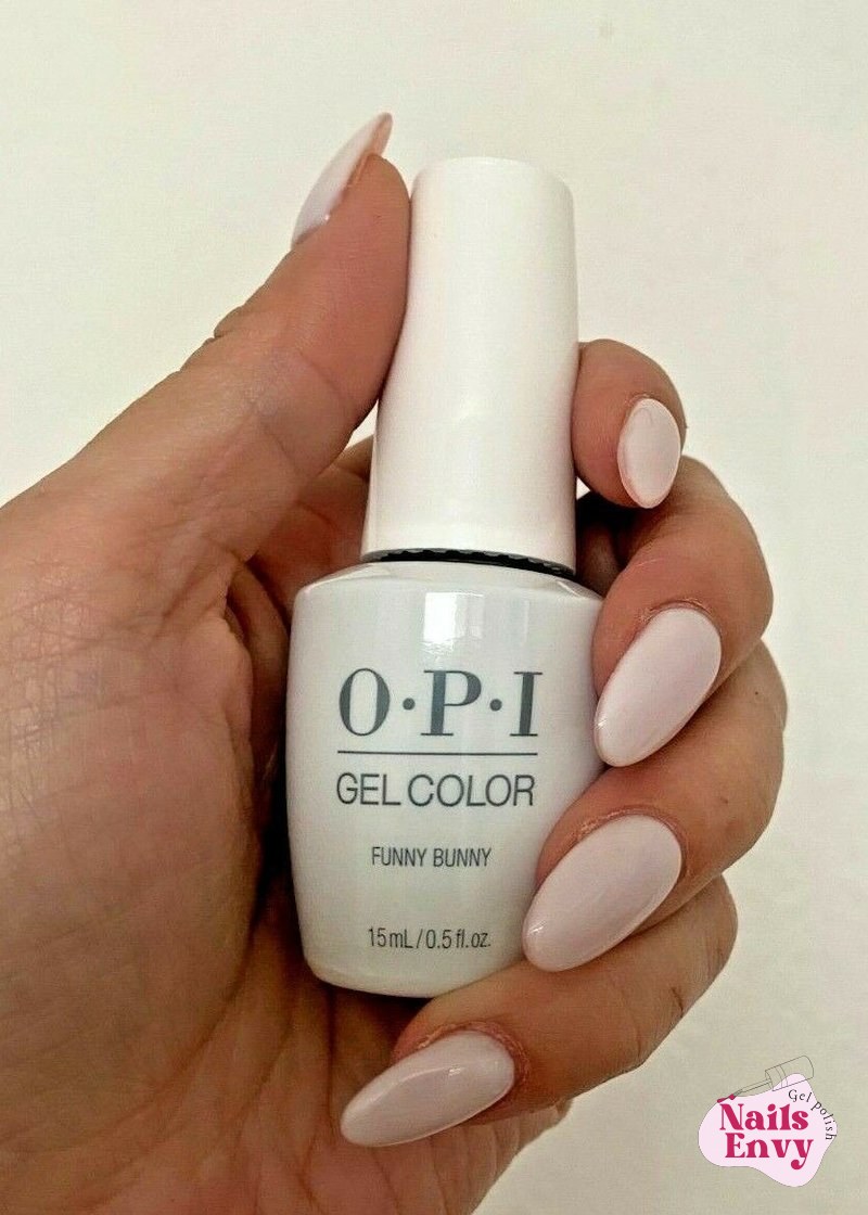 OPI - H22 Funny Bunny (Gel)