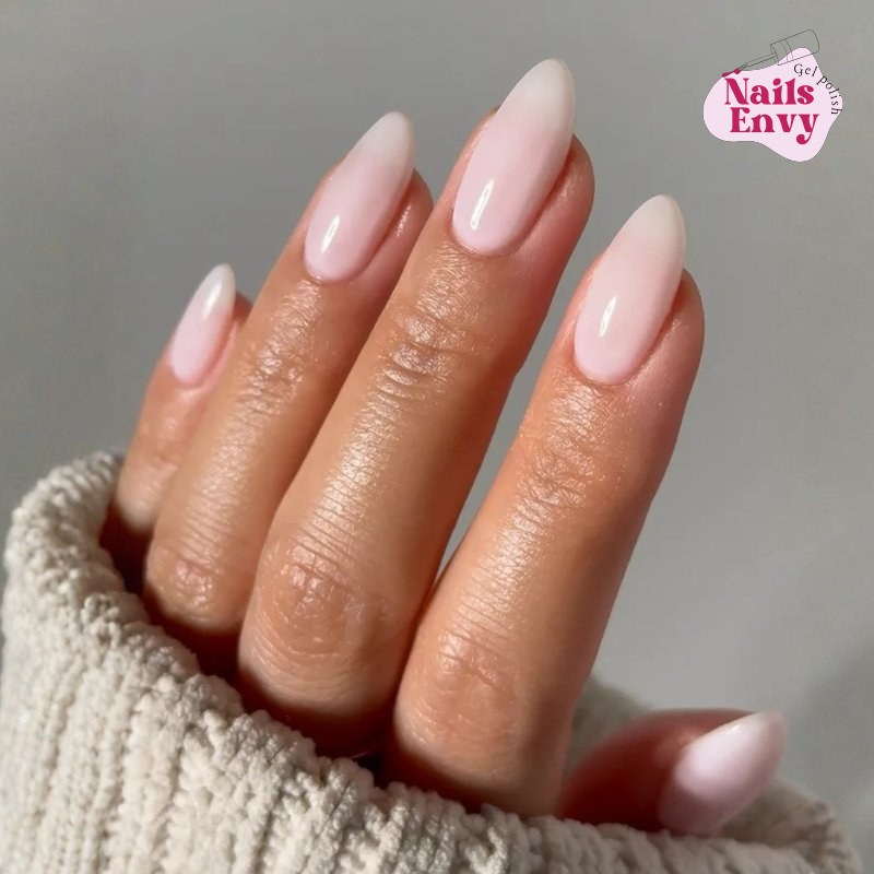 OPI Intelli-gel Duo - Funny Bunny & Bubble Bath