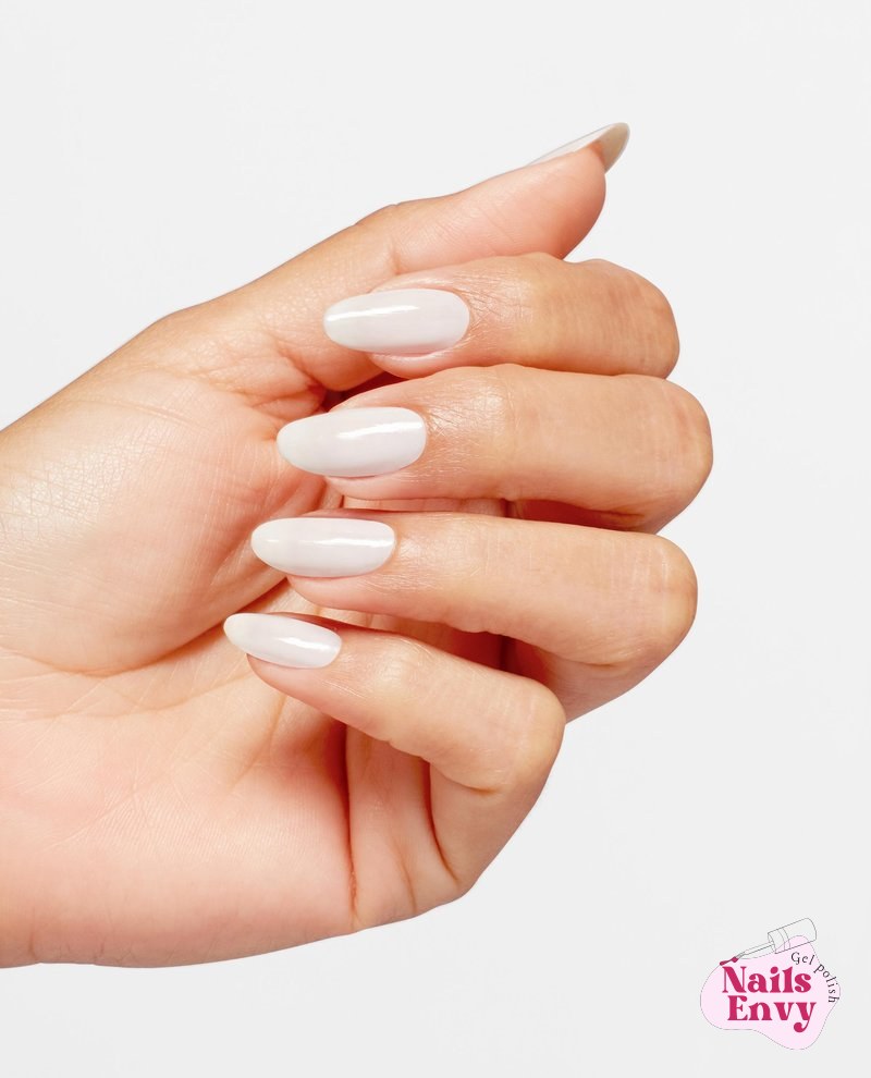 OPI®: Shop Funny Bunny® - Infinite Shine | White Sheer Long-lasting Nail Polish