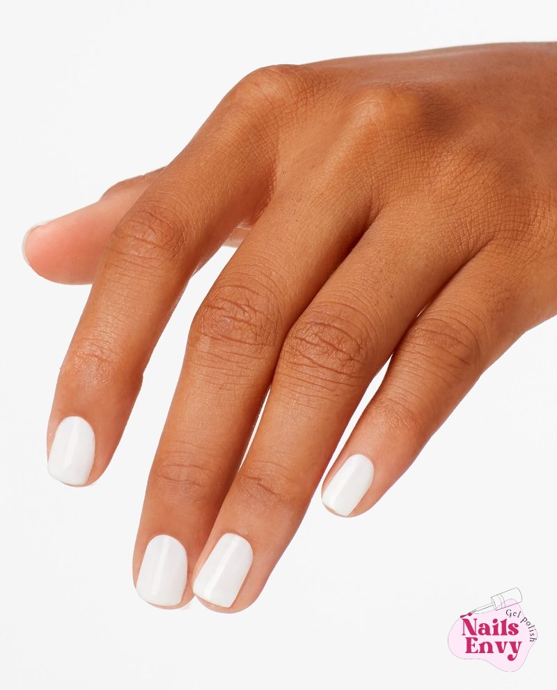 Shop Funny Bunny® | Soft White Nail Lacquer - OPI®