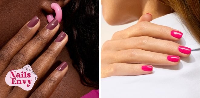 Classic polish or Gel Polish: which one should you choose?