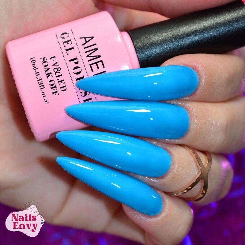 Base Top Coat Set