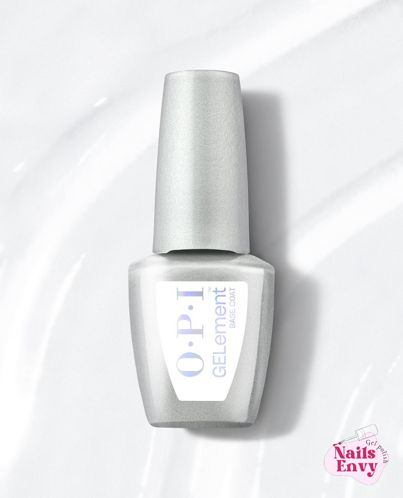 GELement™ Base Coat for At-Home Gel Nails | OPI