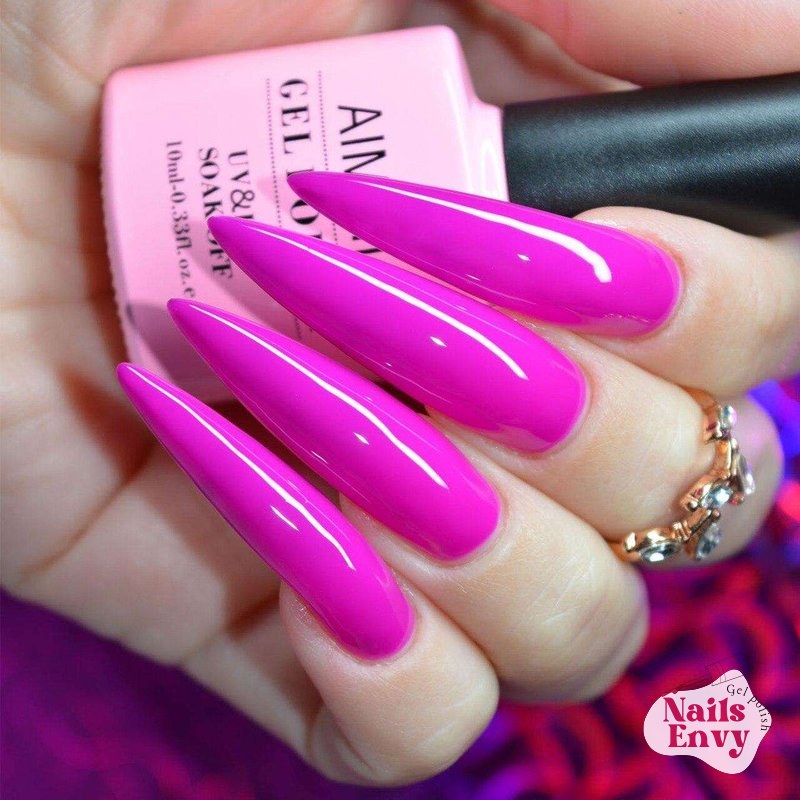 Base Top Coat Set
