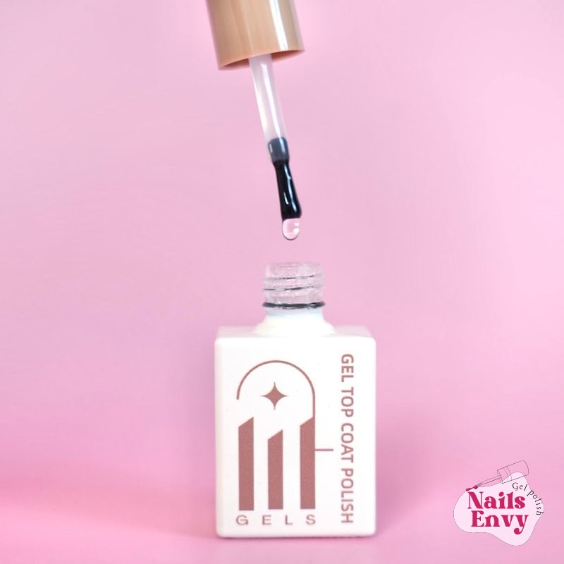 Gel Top Coat