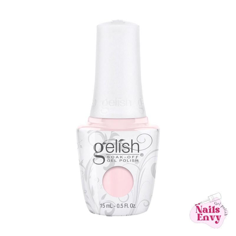 Gelish Gel Polish, Simple Sheer, 0.5 fl oz