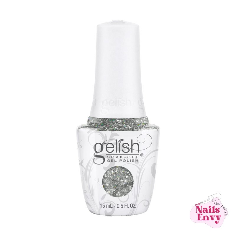 Gelish Gel Polish, Water Field, 0.5 fl oz