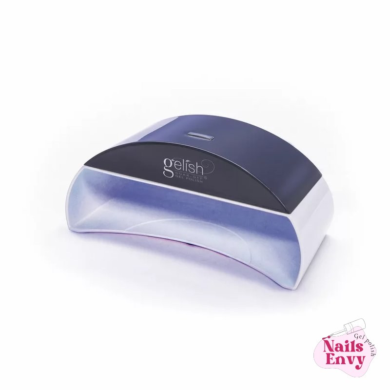On The Go Light - Gelish & Morgan Taylor