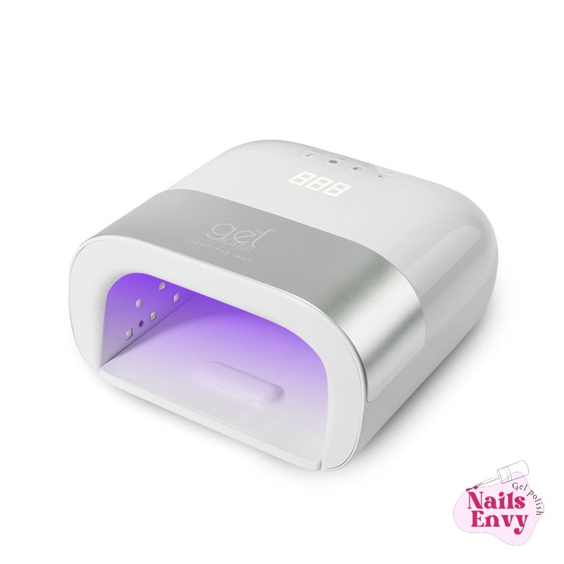 The GelBottle Light The Way - Nail Lamp