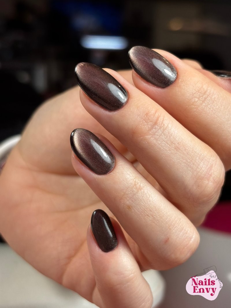 How Long Does Gel Polish Actually Last? – NashlyNails