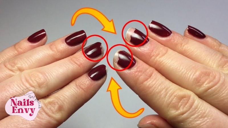How long do gel nails last