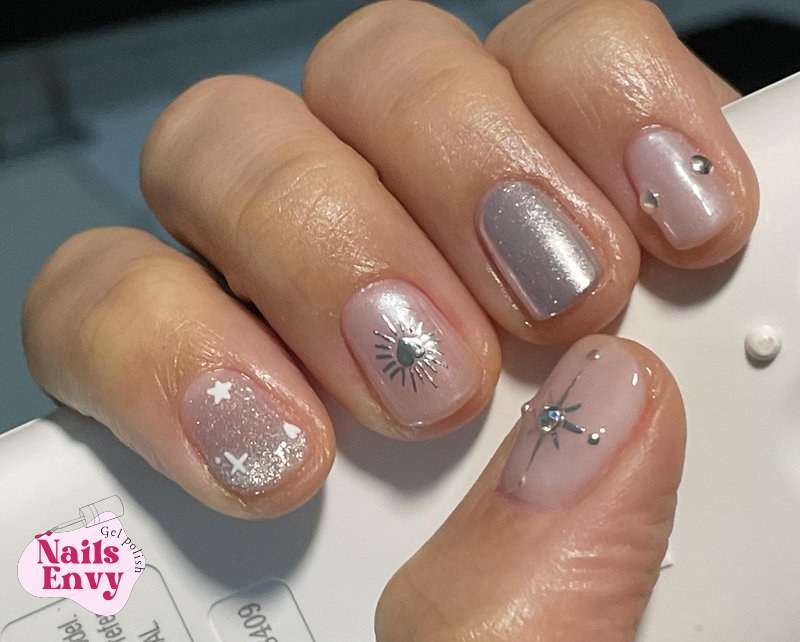 How long do your gel manicures last? Tips on getting them to last longer? :  r/RedditLaqueristas