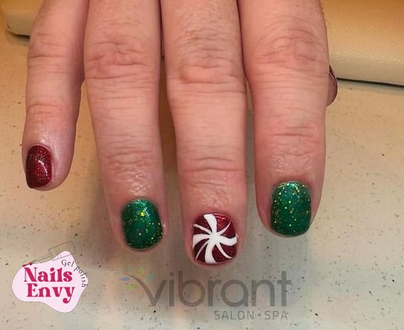 How long should gel nail polish last versus other types