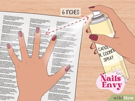 How to Cure Gel Nails Without a UV Light How to Cure Gel Nails Without a UV Light