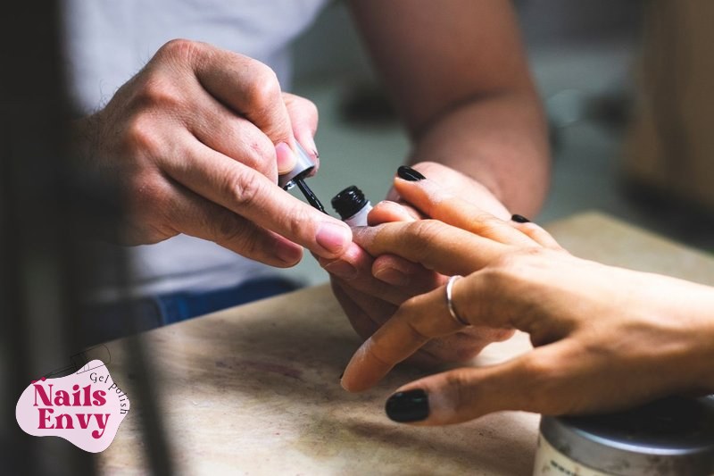 How To Dry Gel Nail Polish Without UV Light: A Quick Guide How To Dry Gel Nail Polish Without UV Light: A Quick Guide