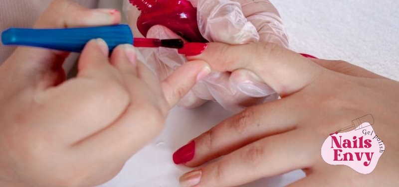 How To Dry Gel Nail Polish Without UV Light: A Quick Guide How To Dry Gel Nail Polish Without UV Light: A Quick Guide