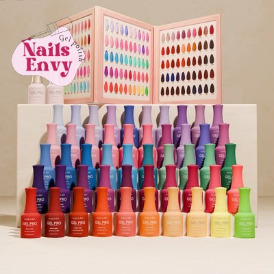 Explore the diverse Gel Nail Polish For Professionals from Kiara Sky