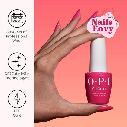 OPI Make Em Jelly S053 WellaStore Make 'Em Jelly S053 OPI WellaStore US