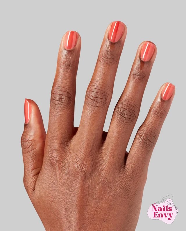 OPI Intelli-Gel - S053 Make 'Em Jelly OPI Intelli-Gel - S053 Make 'Em Jelly