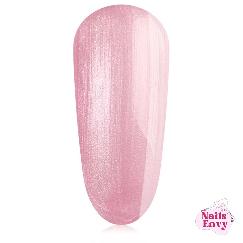 The GelBottle Inc Gel Polish Adore A bottle of The GelBottle Inc Gel Polish Adore in a vibrant pink shade.