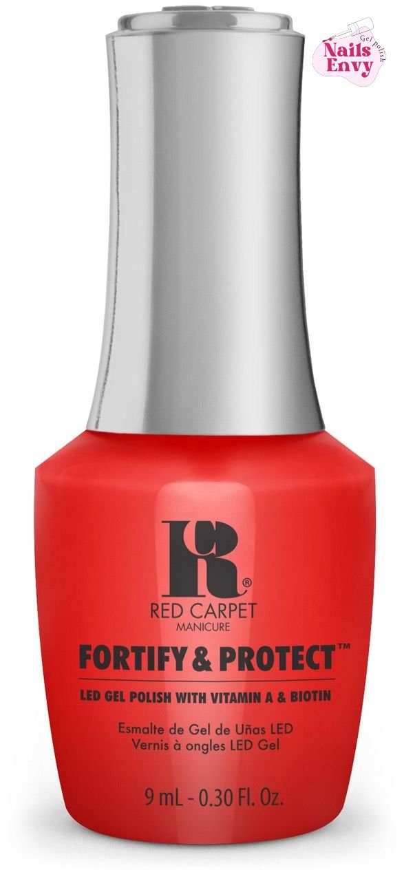 Red Carpet Manicure Red Carpet Manicure