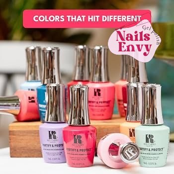 Amazon.com: RC Red Carpet Manicure Fortify & Protect LED Gel Base Coat, 9ml : Beauty & Personal Care Amazon.com: RC Red Carpet Manicure Fortify & Protect LED Gel Base Coat, 9ml : Beauty & Personal Care