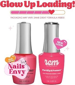 Amazon.com: RC Red Carpet Manicure Fortify & Protect LED Gel Top Coat, 9ml : Beauty & Personal Care Amazon.com: RC Red Carpet Manicure Fortify & Protect LED Gel Top Coat, 9ml : Beauty & Personal Care