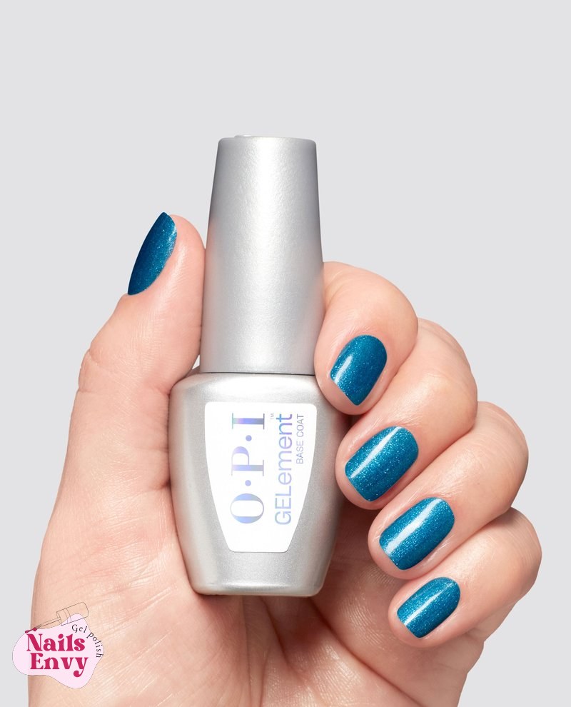GELement™ Base Coat for At-Home Gel Nails by OPI
