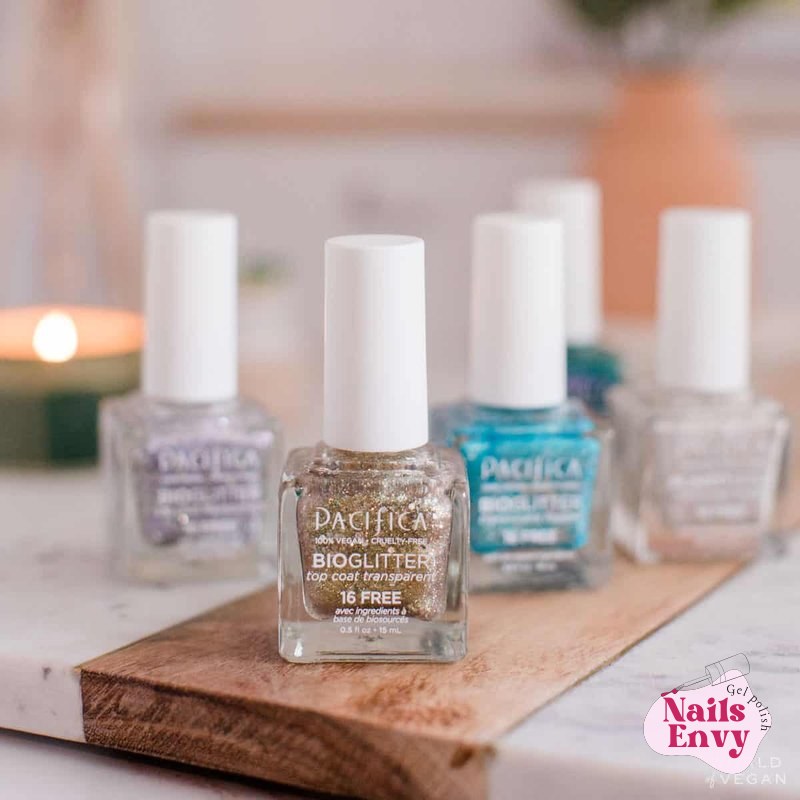 55+ Vegan Nail Polish Brands {Cruelty-Free & Non-Toxic}