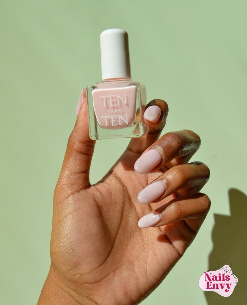 The 15 Best Vegan Nail Polish Brands to Try Right Now | VegNews