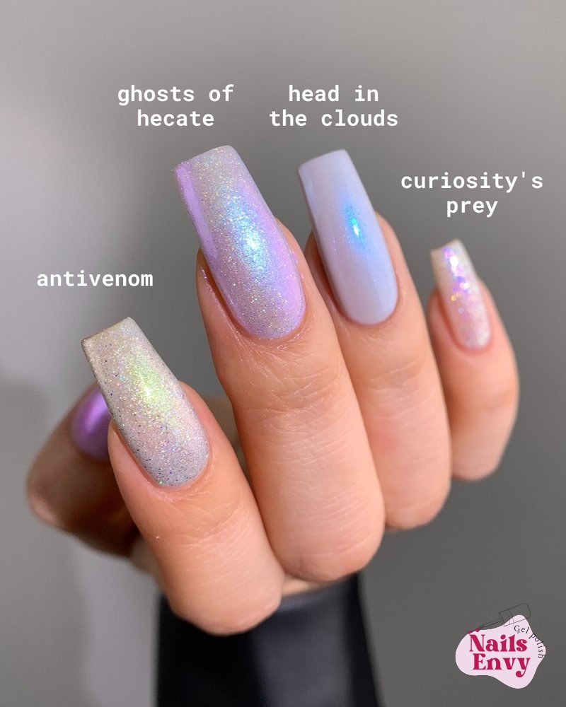 The 15 Best Vegan Nail Polish Brands to Try Right Now | VegNews