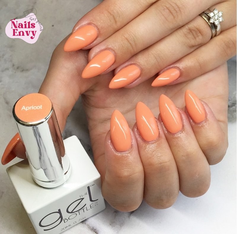The Benefits of Vegan and Cruelty-Free Gel Nail Polish - The GelBottle Inc US