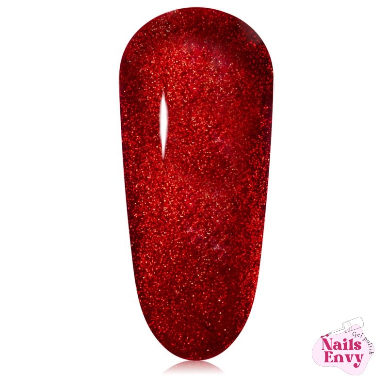 Vibrant Color Gel Options The GelBottle - All I Want Magnetic Cat Eye, 20ml