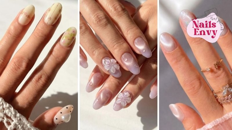 Gel Nails Protection What Are Gel Nails? A Beginner's Guide
